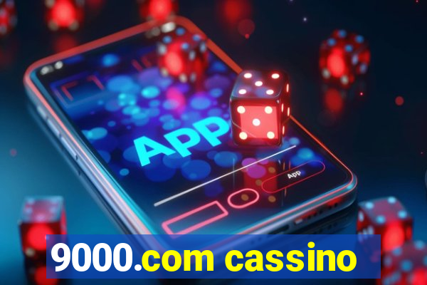 9000.com cassino